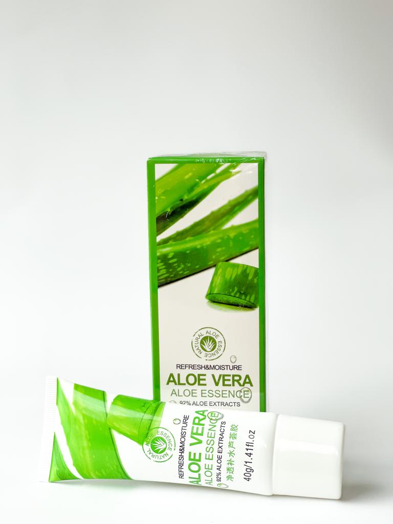 GEL DE ALOE VERA BIOAQUA - BIOTEZ