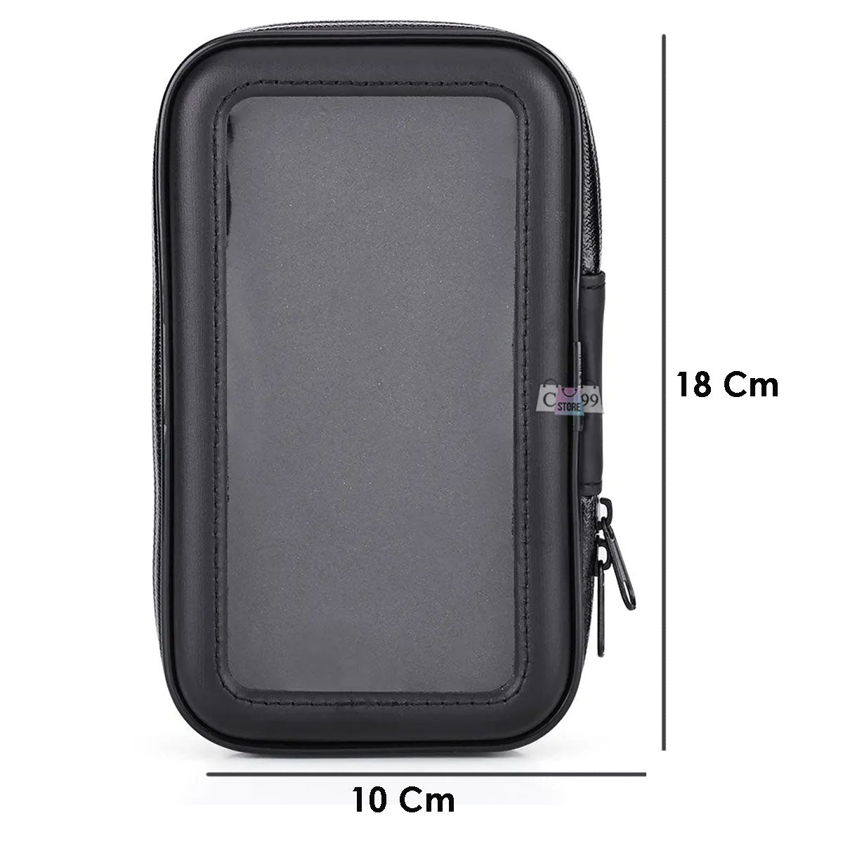 Soporte De Celular Para Moto Impermeable