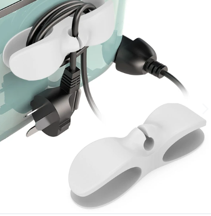 Organizador De Cables