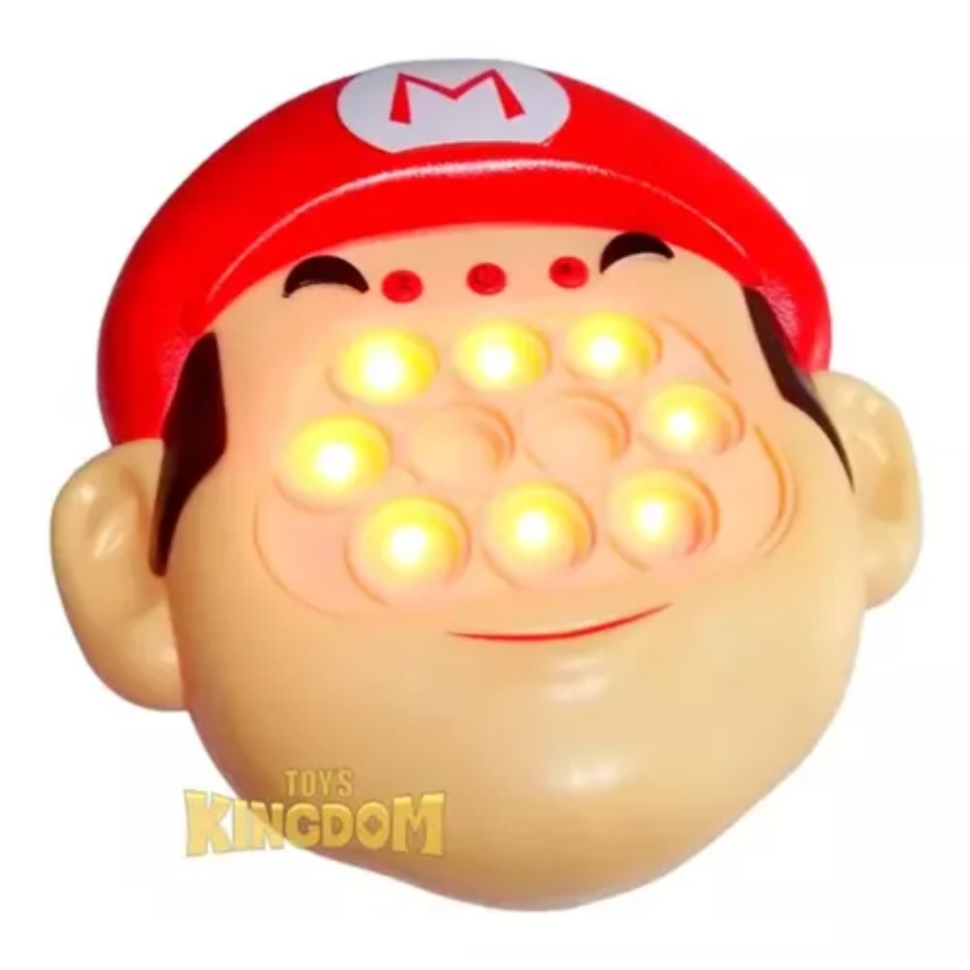 Pop It Electronico