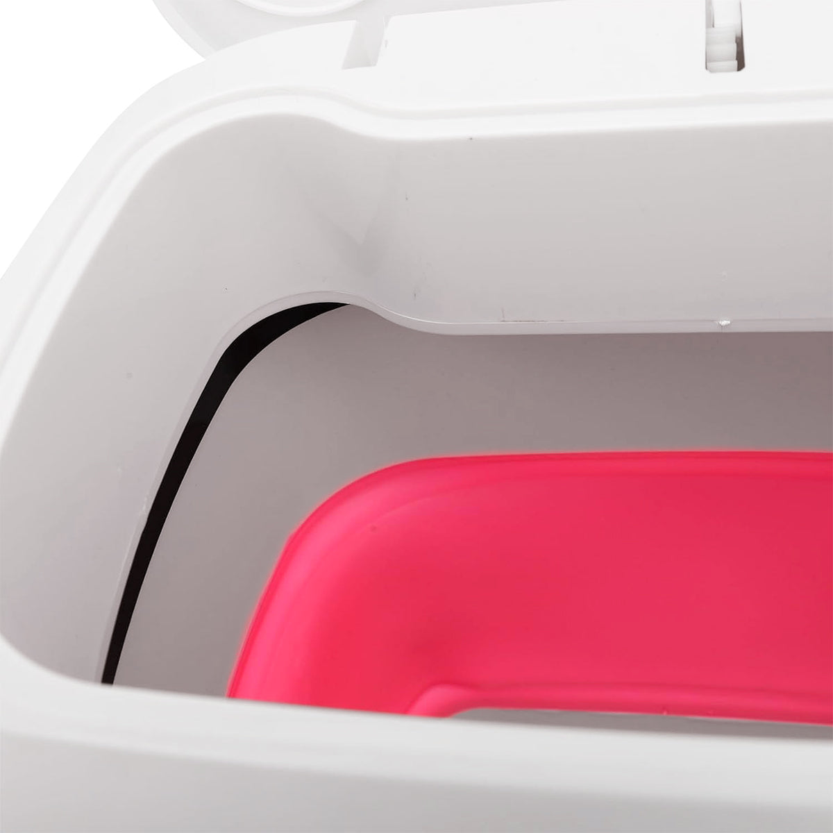 Basurero Automático Plegable ZSW-L11