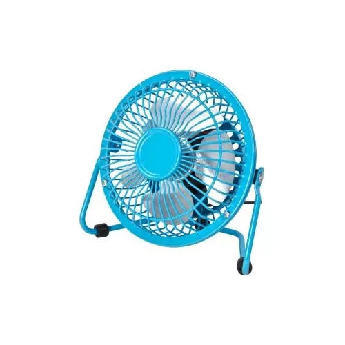 Mini ventilador usb de 4 pulgadas
