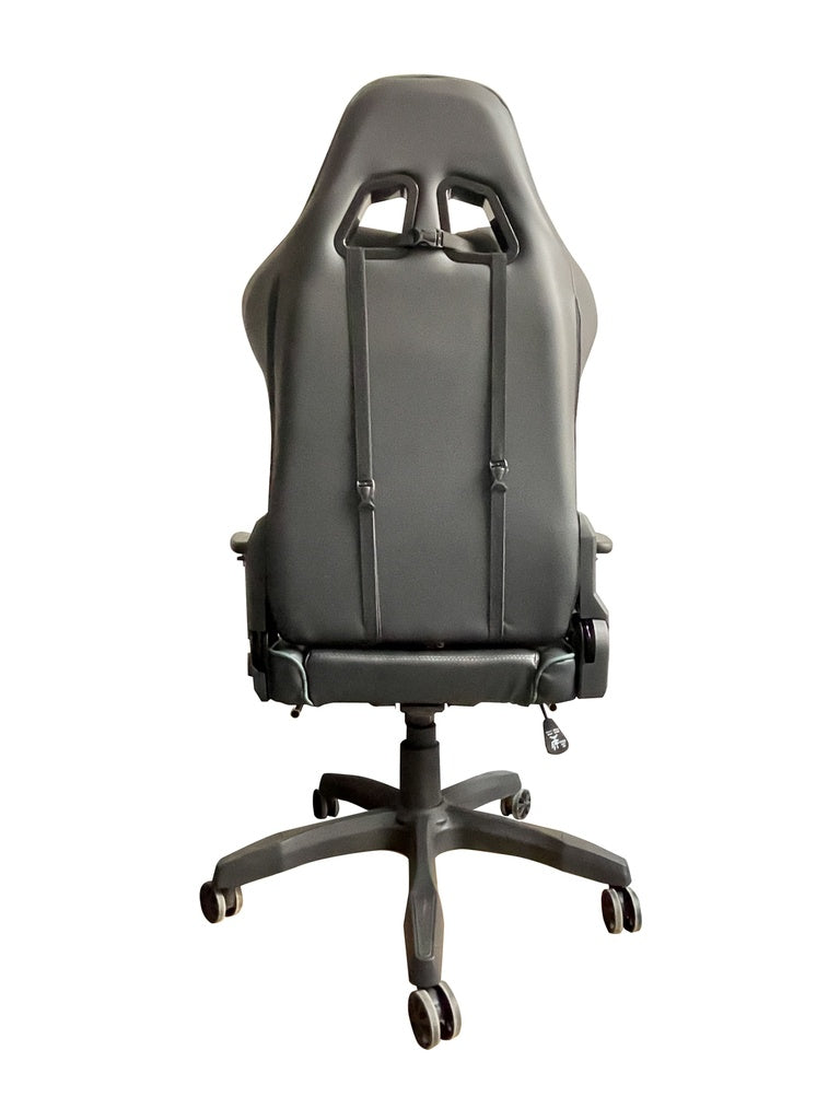SILLA GAMER RECLINABLE ERGONOMICA