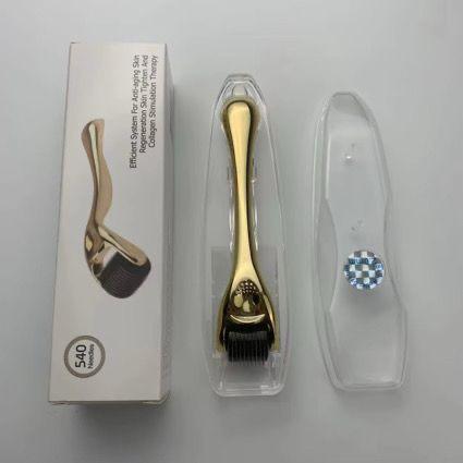 Microaguja DermaRoller