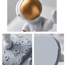 SOPORTE DE CELULAR DE ASTRONAUTA