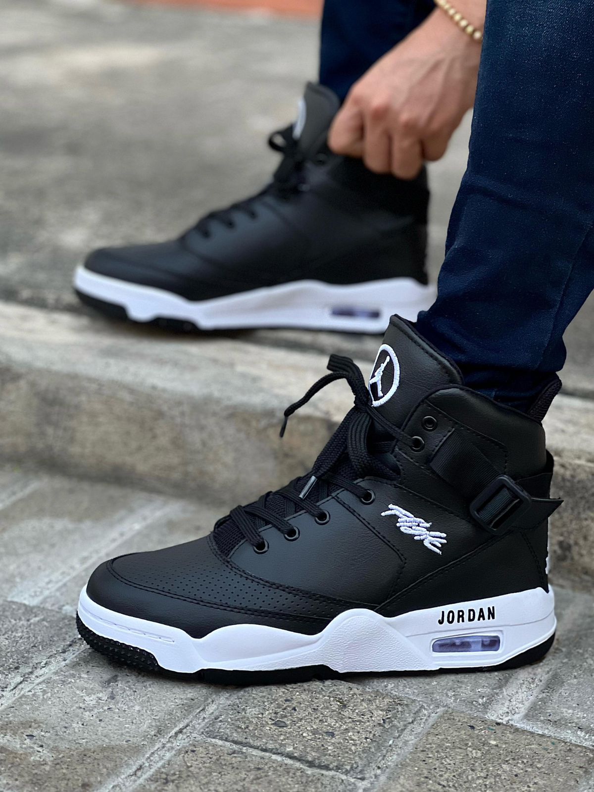 JORDAN HILFIGER 23