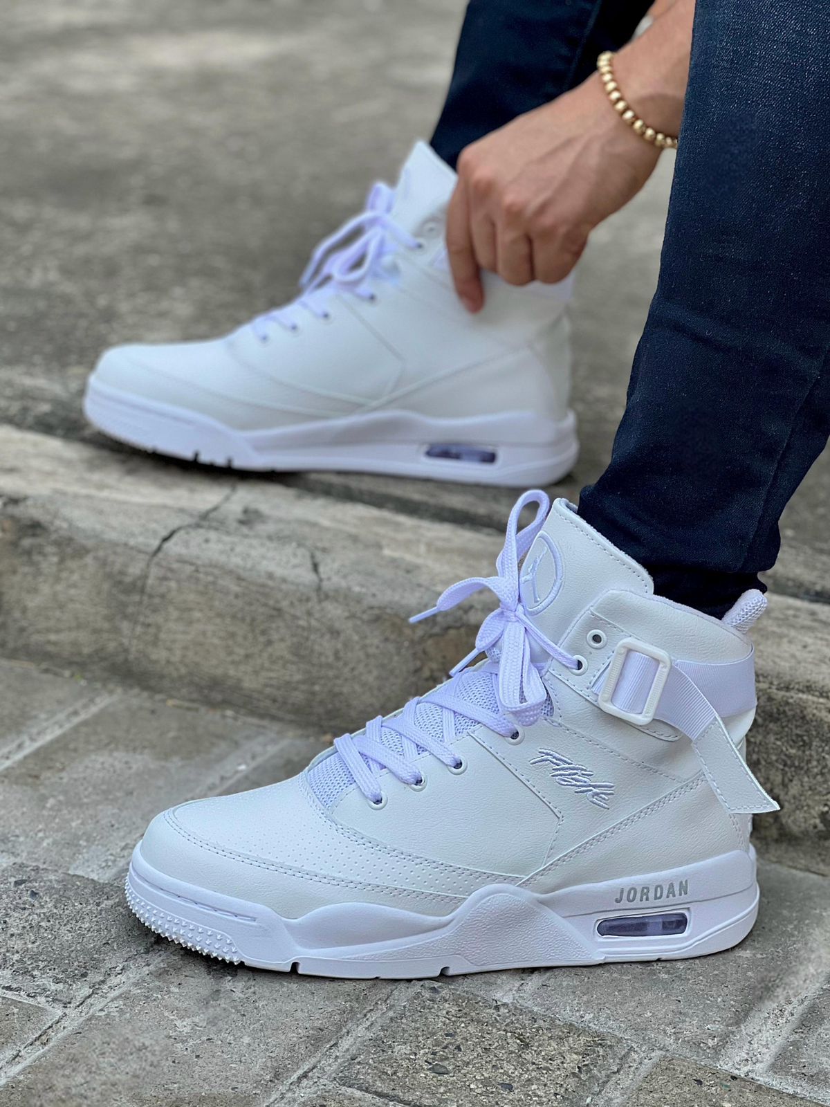 JORDAN HILFIGER 23