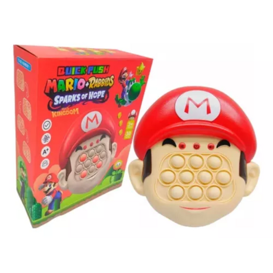 Pop It Electronico